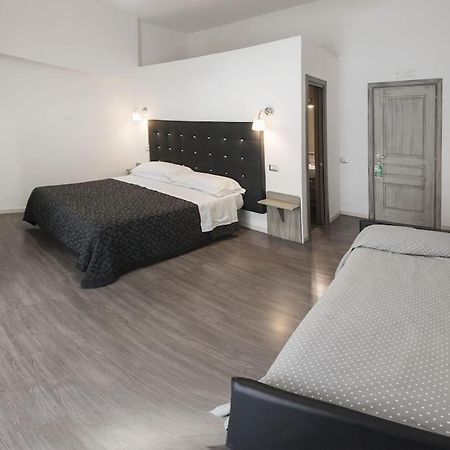 Donna Luisa Bed & Breakfast Napoli Eksteriør bilde